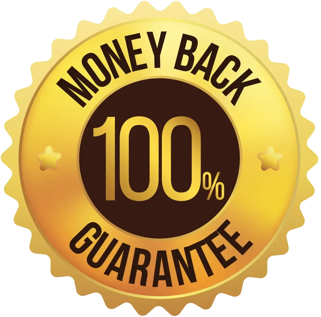 Joint genesis money back